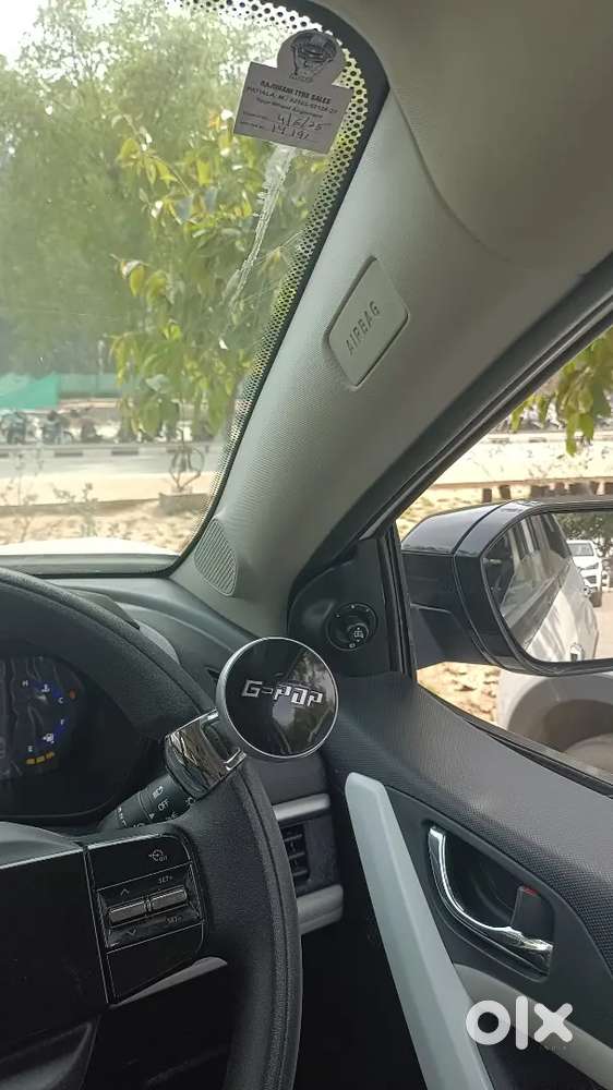 Tata Nexon 2024 Petrol Well Maintained