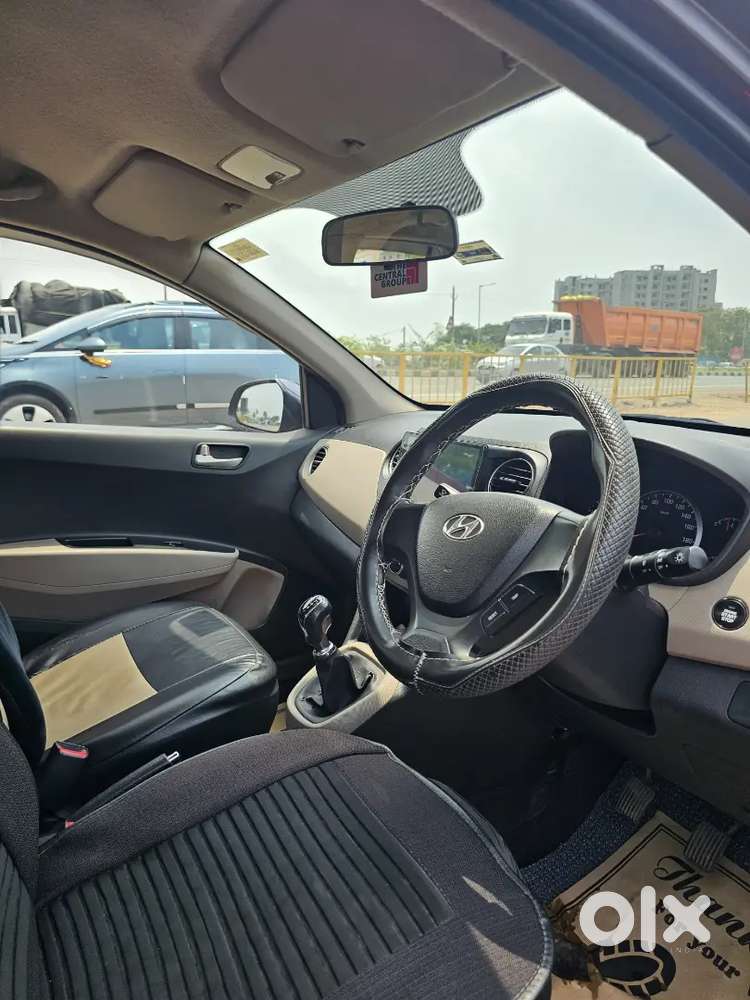 Hyundai Grand I10 Sportz Diesel (2014) For Sale