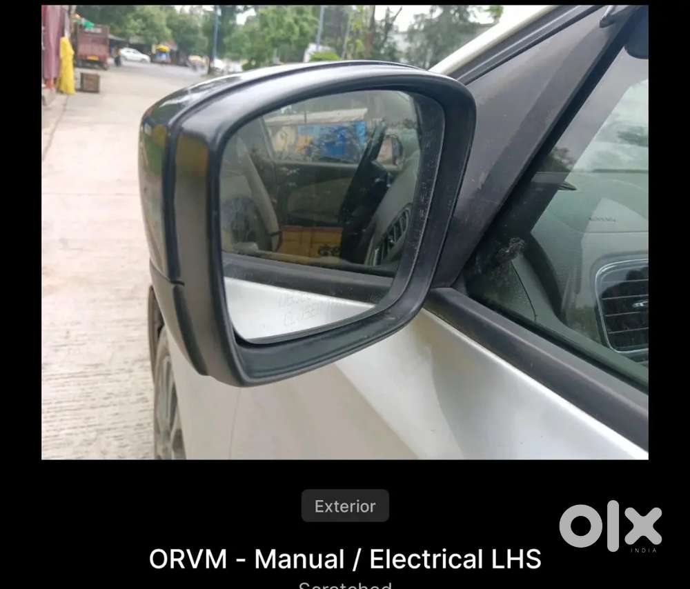Skoda Rapid Elegance Plus 2015 Diesel Good Condition