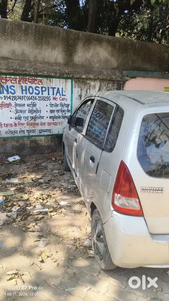 Maruti Suzuki Estilo Vxi 2008