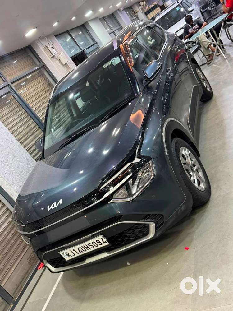 Kia Carens 1.5 Prestige 7 Str, 2022, Diesel