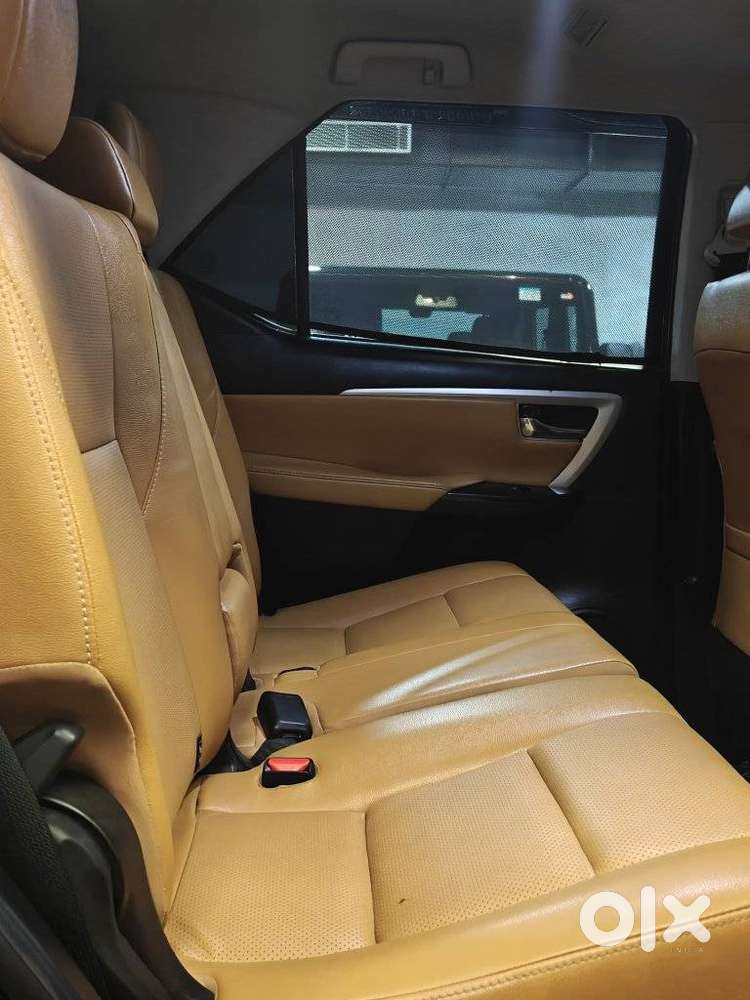 Toyota Fortuner 3.0 4x2 Automatic, 2023, Diesel