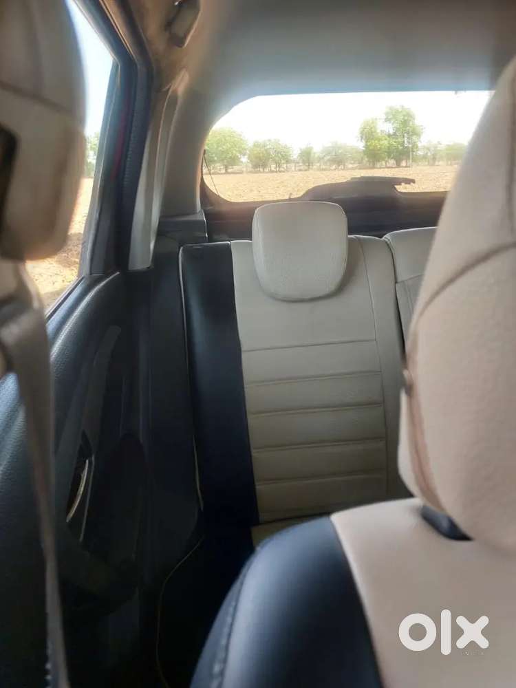 Brezza Zdi+ (top Model), 24 K/ltr Mlg On-ground, Home Used Car