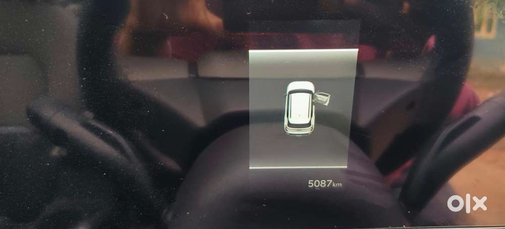 Kia Seltos Htk 1.5 Petrol, 2026, Petrol
