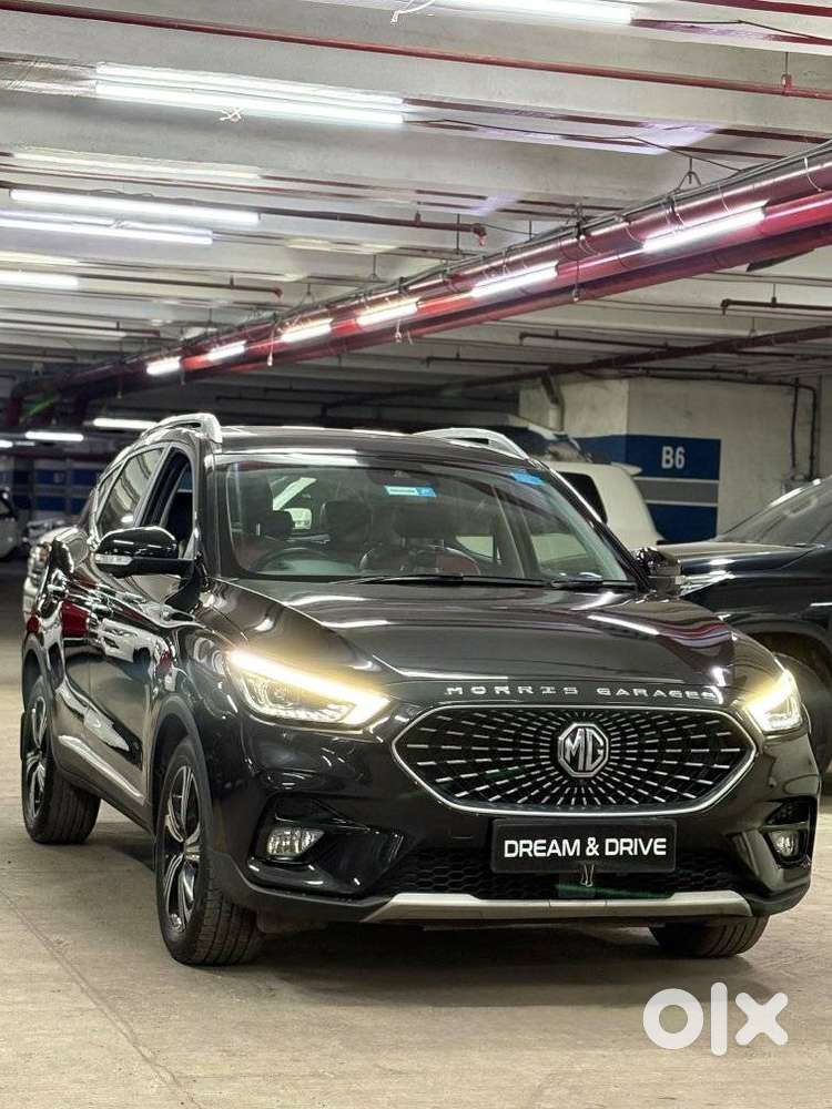 Mg Astor 1.5 Savvy Cvt, 2022, Petrol