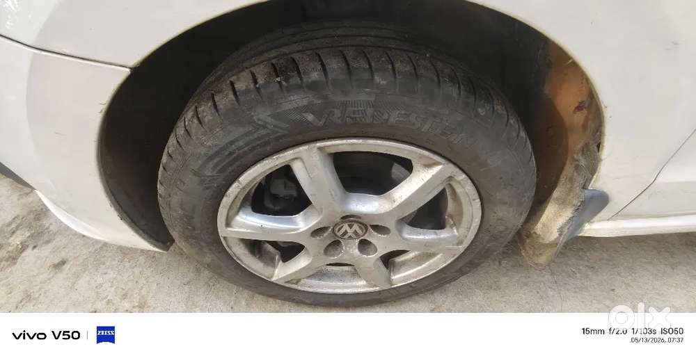 Volkswagen Vento 2013 Diesel 275000 Km Driven
