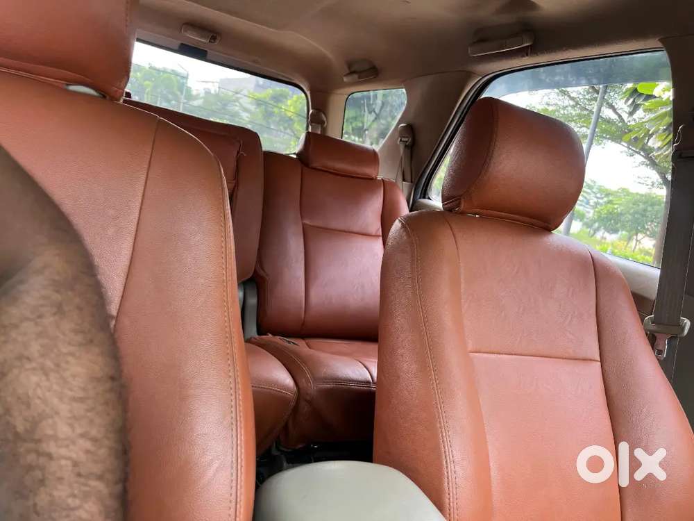Rto 2030 Valid Fortuner 4×4 Insurance Valid Well Maintain