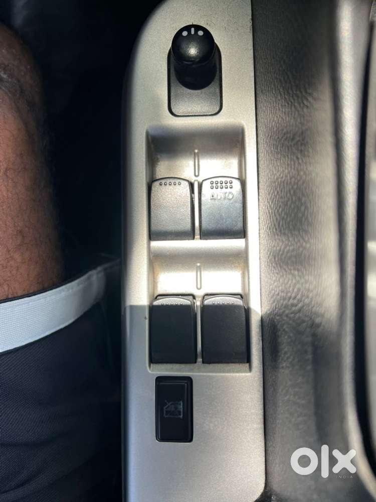 Maruti Suzuki Wagon R 2016