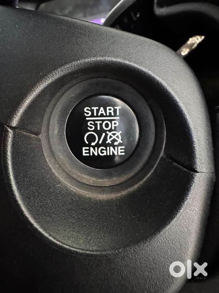 Jeep Compass 2.0 Longitude, 2017, Diesel