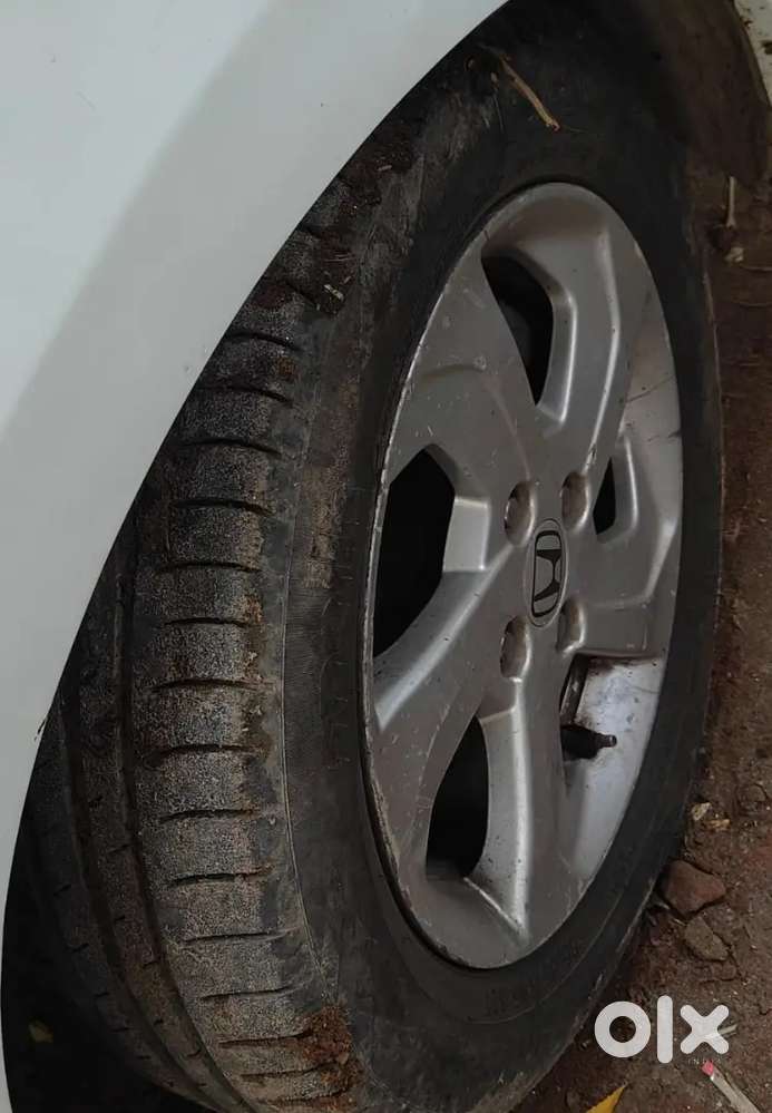 Honda City 2015 Diesel 93000 Km Driven