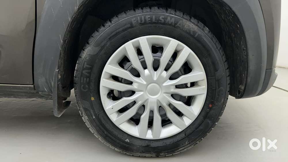 Renault Kwid 2019-ongoing 1.0 Rxt (o), 2020, Petrol