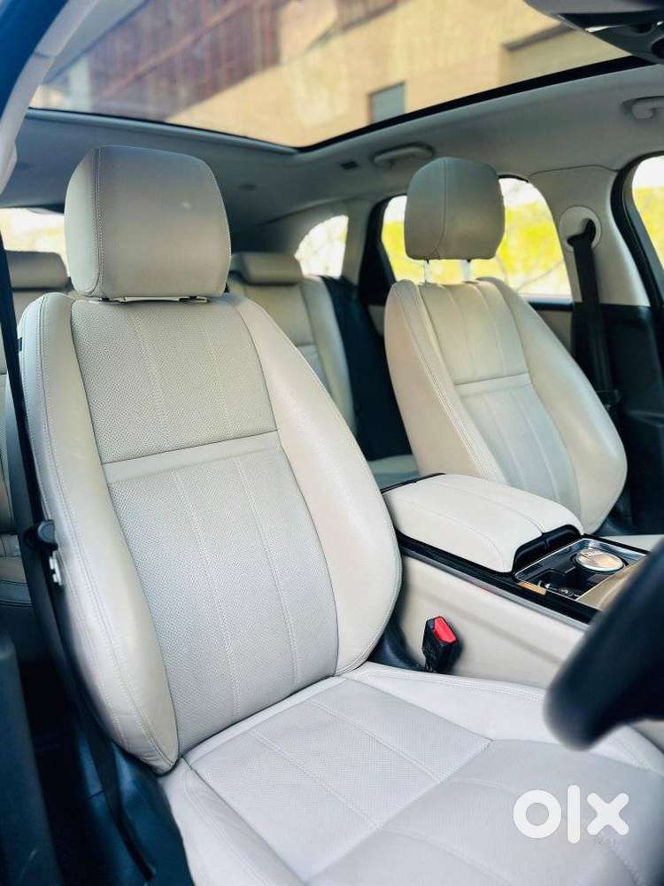 Land Rover Range Velar R-dynamic S Diesel, 2022, Diesel