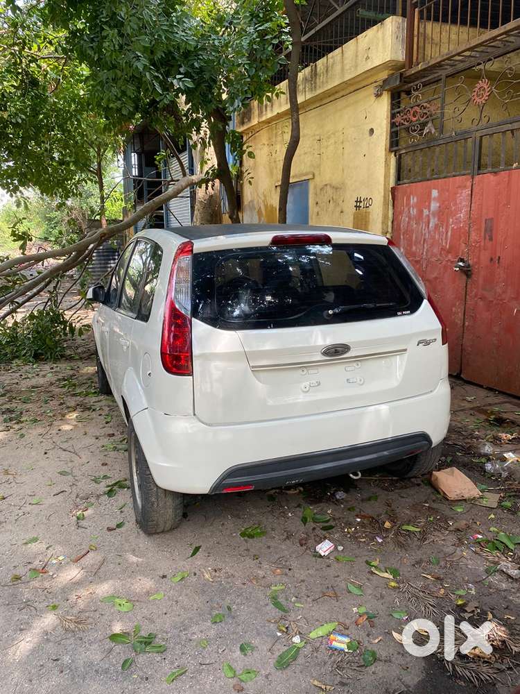 Ford Figo Diesel 2011