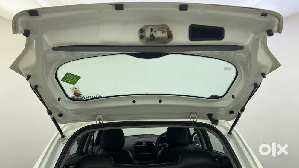 Tata Tiago 1.2 Revotron Xt Cng, 2022, Cng & Hybrids