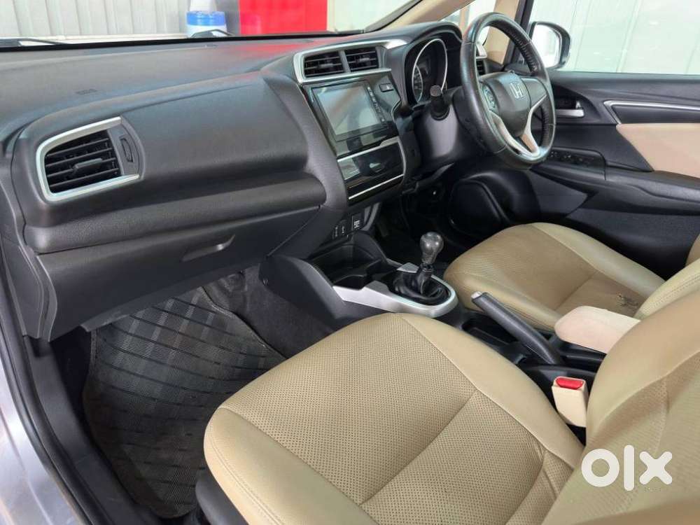 Honda Jazz Vx, 2019, Petrol