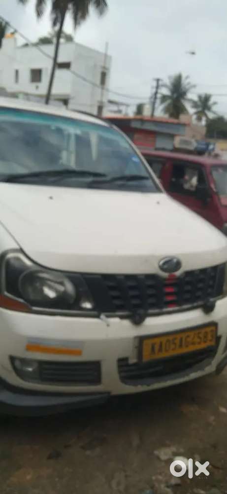 Mahindra Xylo Diesel Manual 2017