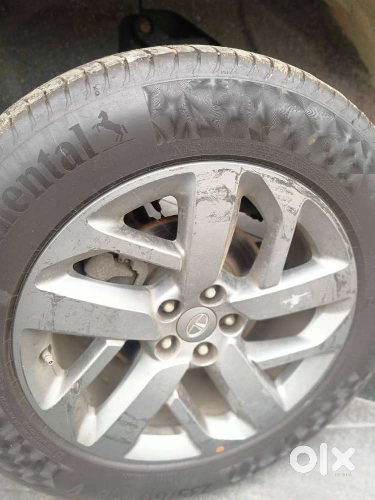 Tata Safari 2.0 Kryotec Xt Plus, 2022, Diesel