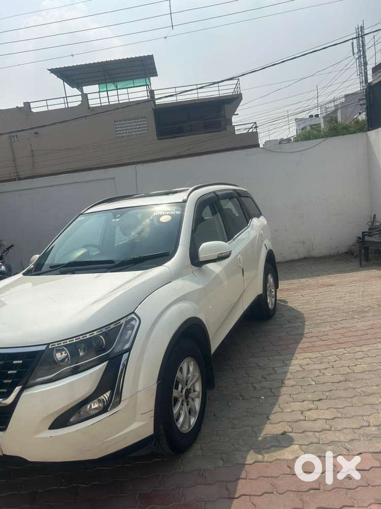 Mahindra Xuv500 2019 Diesel Good Condition