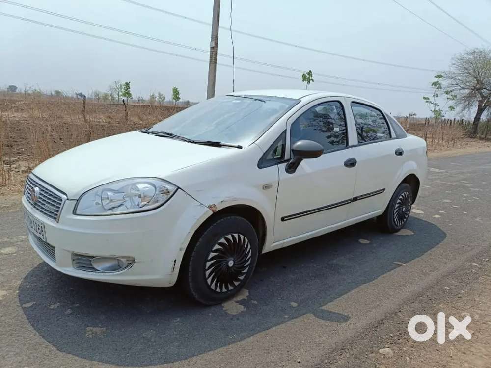 Fiat Linea 2016 Diesel Good Condition