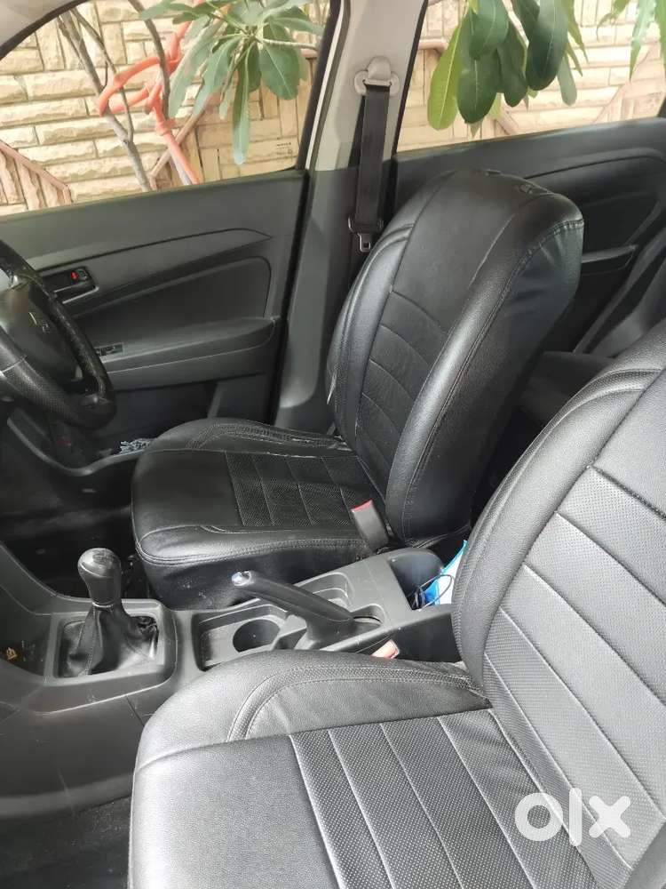 Maruti Suzuki Brezza 2018 Diesel