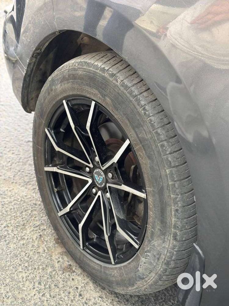 Toyota Innova Crysta 2.5z, 2020, Diesel