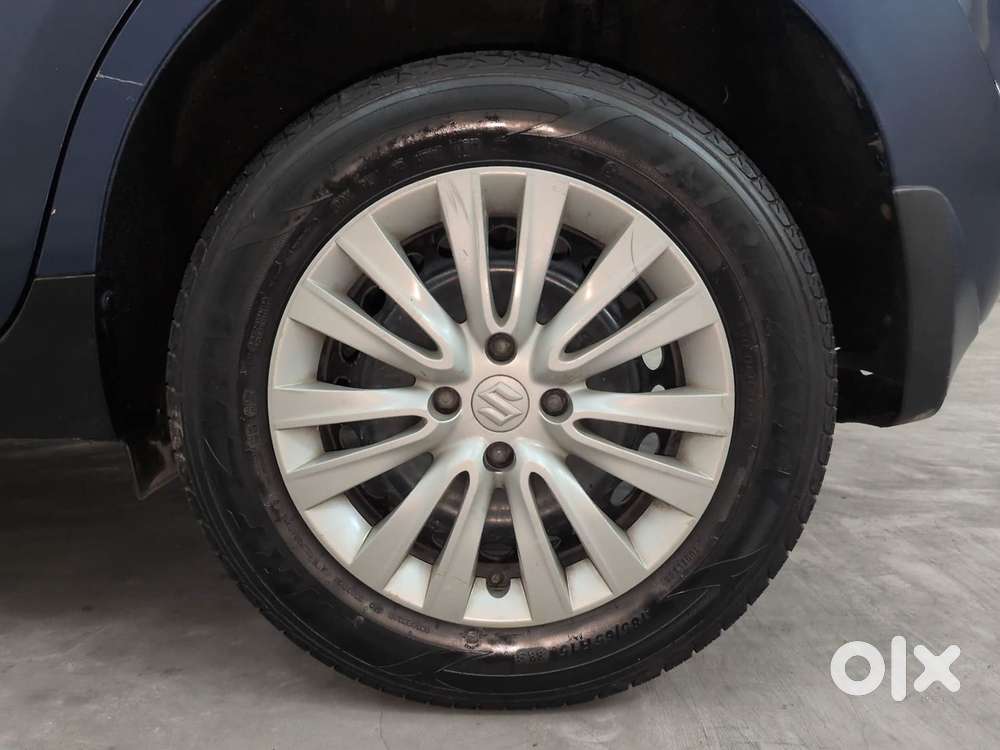 Maruti Suzuki Baleno Maruti-suzuki-baleno-delta-diesel, 2019, Diesel