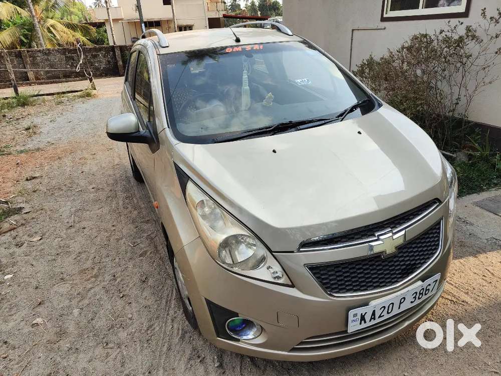 Chevrolet Beat 2013 Petrol 660000 Km Driven