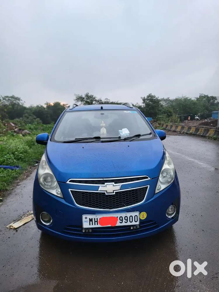 Chevrolet Beat 2010 Lt