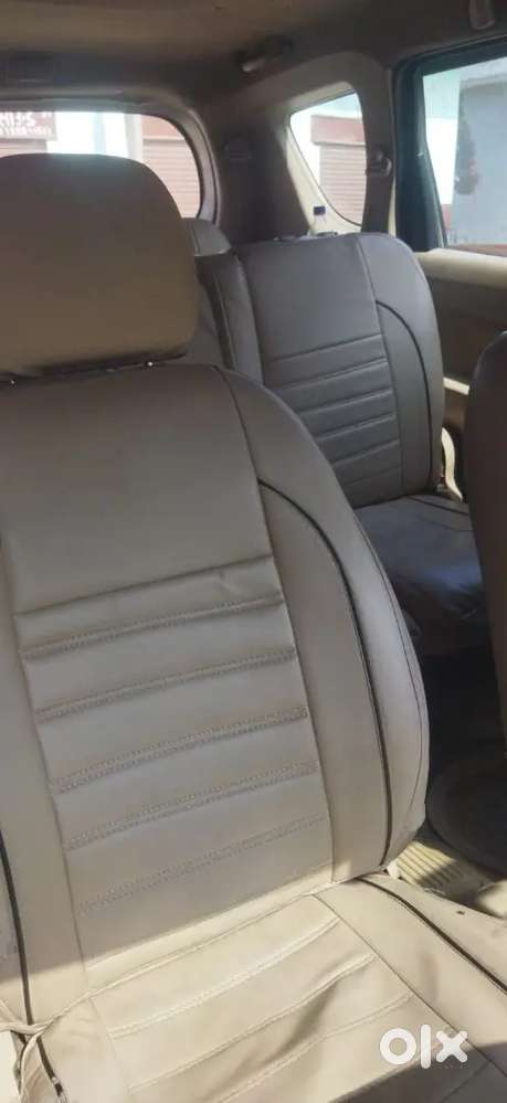 Maruti Suzuki Ertiga 2018 Cng & Hybrids Well Maintained