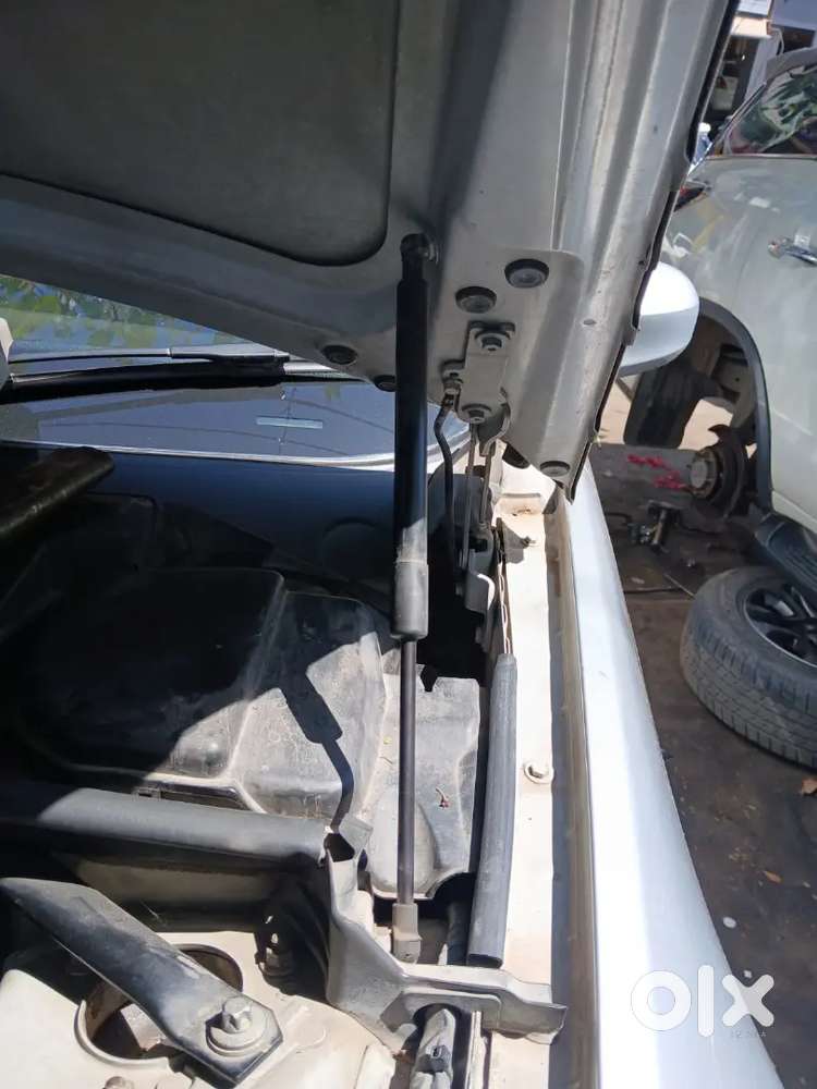 Bmw 3 Series 2011 Diesel, Extended Up To 2031, Panchkula Regd.