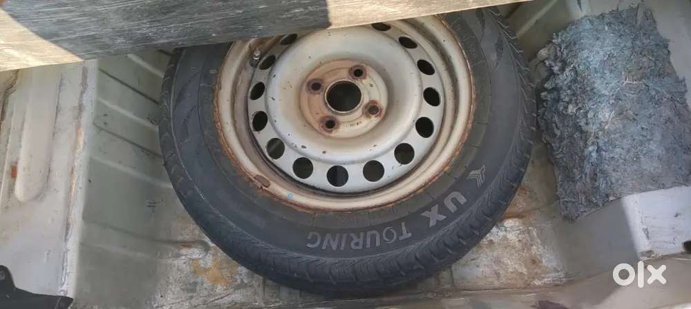 Toyota Etios 2018 Diesel 100000 Km Driven