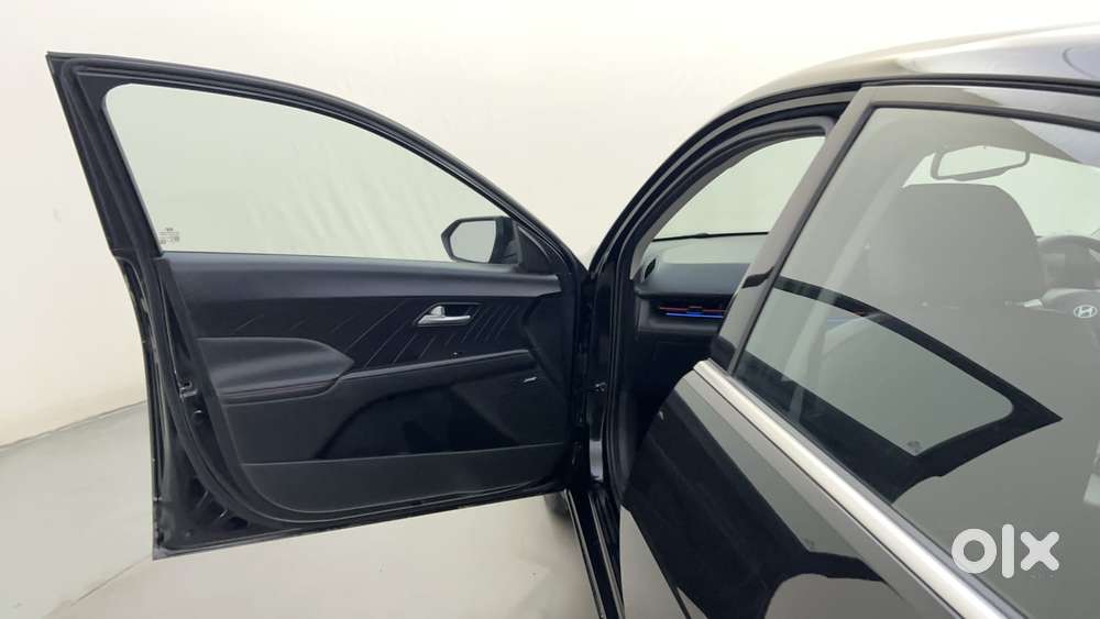 Hyundai Verna 1.5 Sx (o) Turbo Petrol Mt, 2024, Petrol