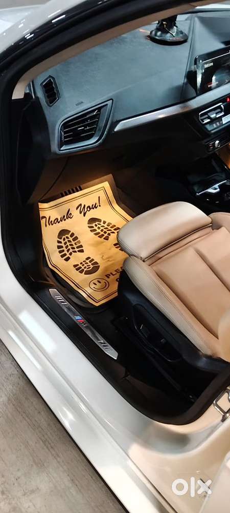 2024 Bmw 2 Series Gran Coupé – Brand New Feel  Tubeless Upgrade  Ppf