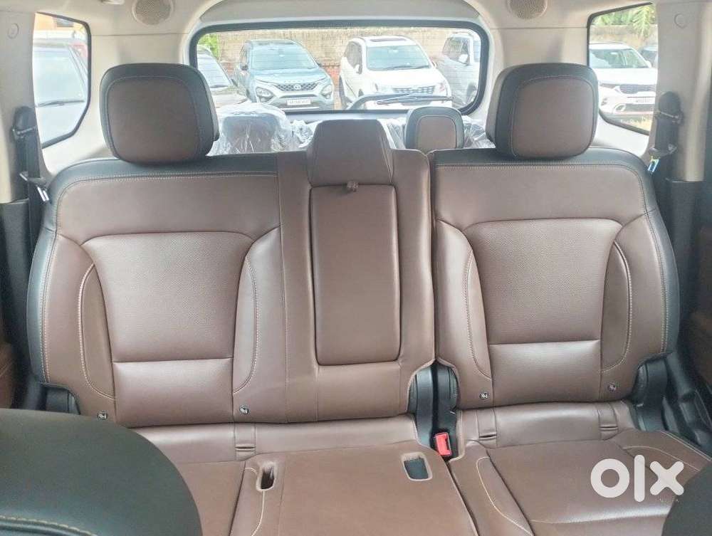 Mahindra Scorpio-n Z8 L Diesel Mt 2wd 7 Str, 2023, Diesel