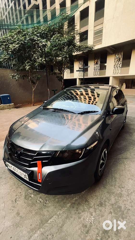 Honda City 2010 Model