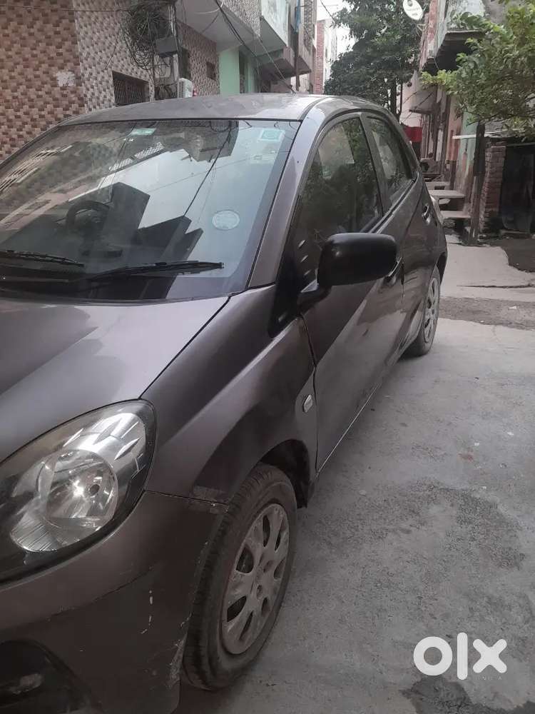 Honda Brio 65000 Km Driven
