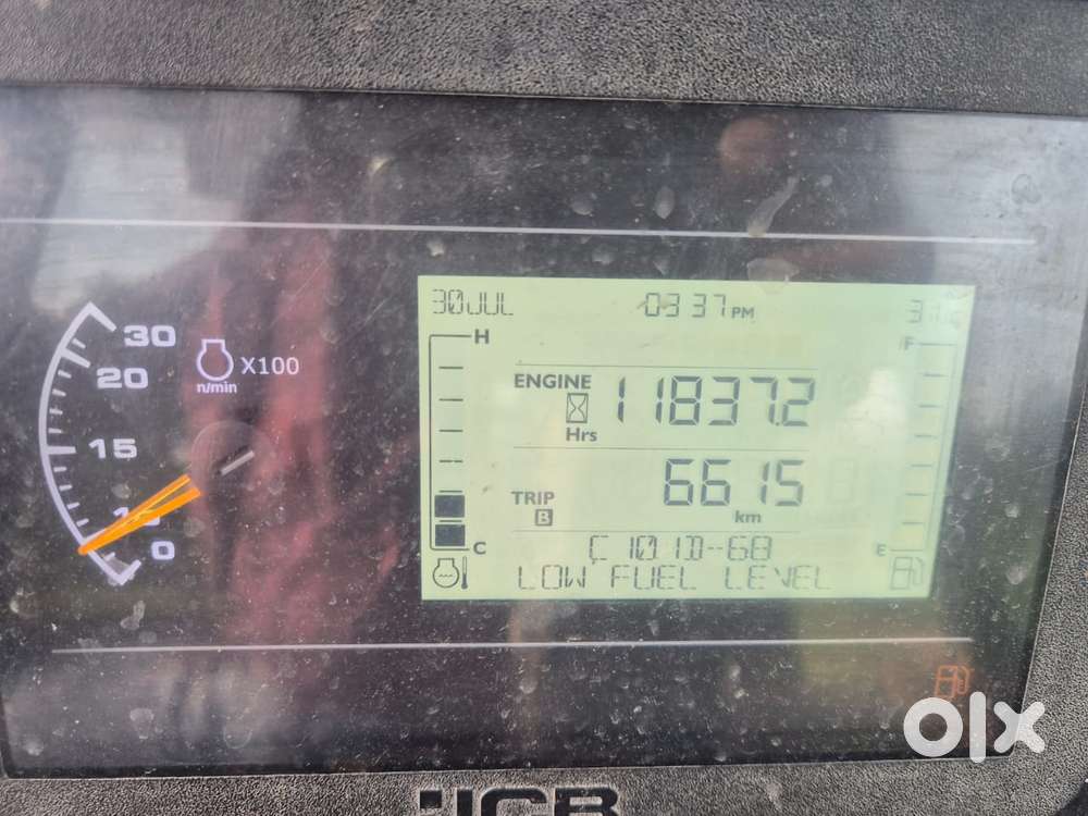 Mahindra Be.09 0.09, 2021, Diesel