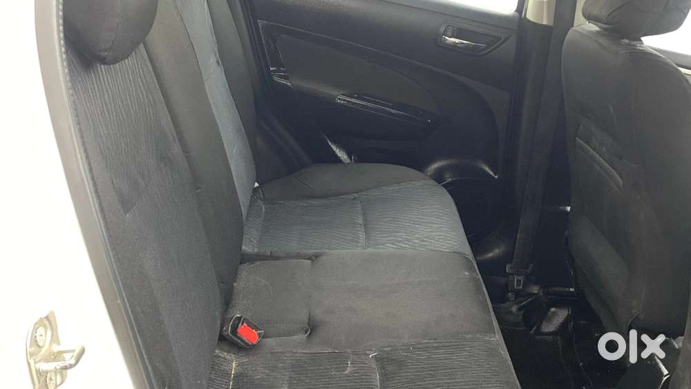 Maruti Suzuki Swift Vxi, 2016, Petrol