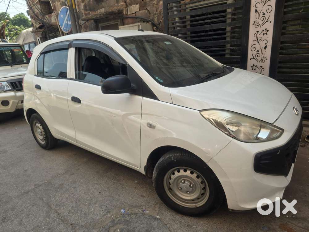 Hyundai New Santro 1.1 Era, 2019, Petrol