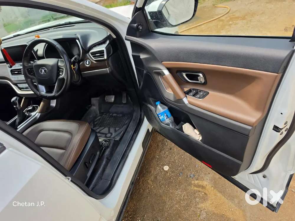 Good Condition Car