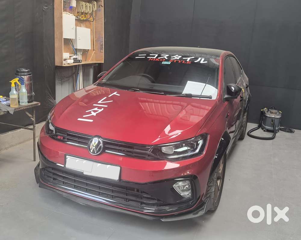 Volkswagen Virtus Gt Plus 1.5 Mt, 2025, Petrol