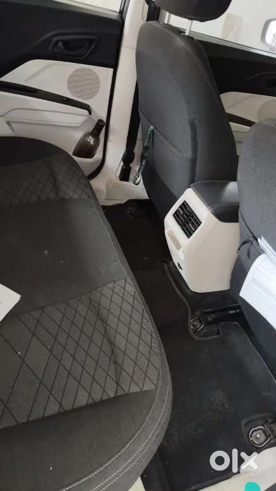 Mahindra Xuv 3xo Mx3 Diesel  2024  Single Owner  Excellent Conditio