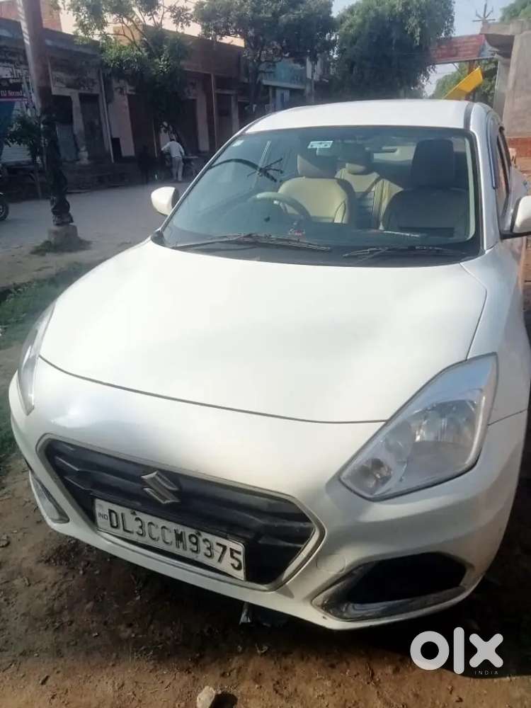 Maruti Suzuki Dzire 2017