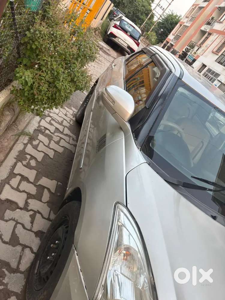 Swift Dzire 2013 Manual Petrol With Noc Available Urgent