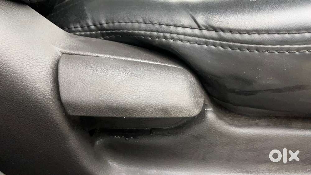 Hyundai Verna 1.6 Vtvt Sx, 2016, Petrol