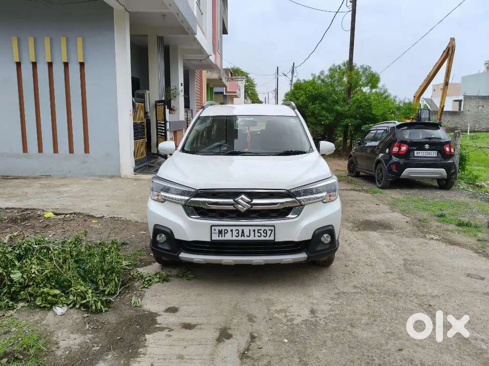 Maruti Suzuki Xl6 Zeta 2026 First Owner