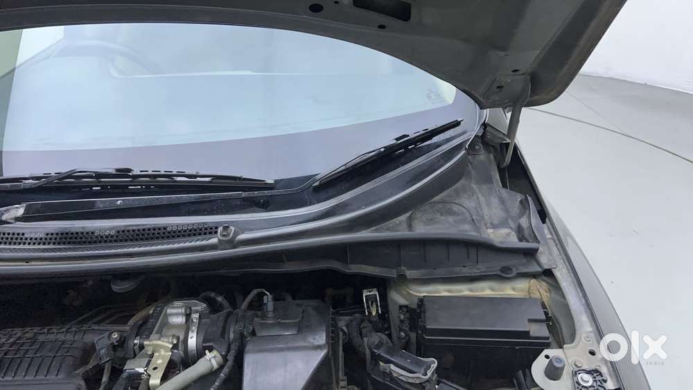 Honda City I-vtec V, 2018, Petrol