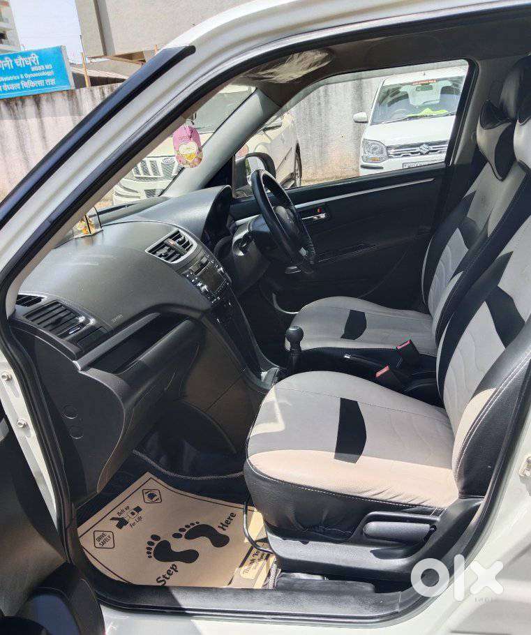 Maruti Suzuki Swift 2004-2010 Vxi With Abs, 2014, Petrol