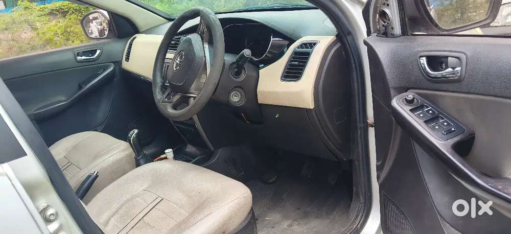 Tata Zest 2018 Diesel.