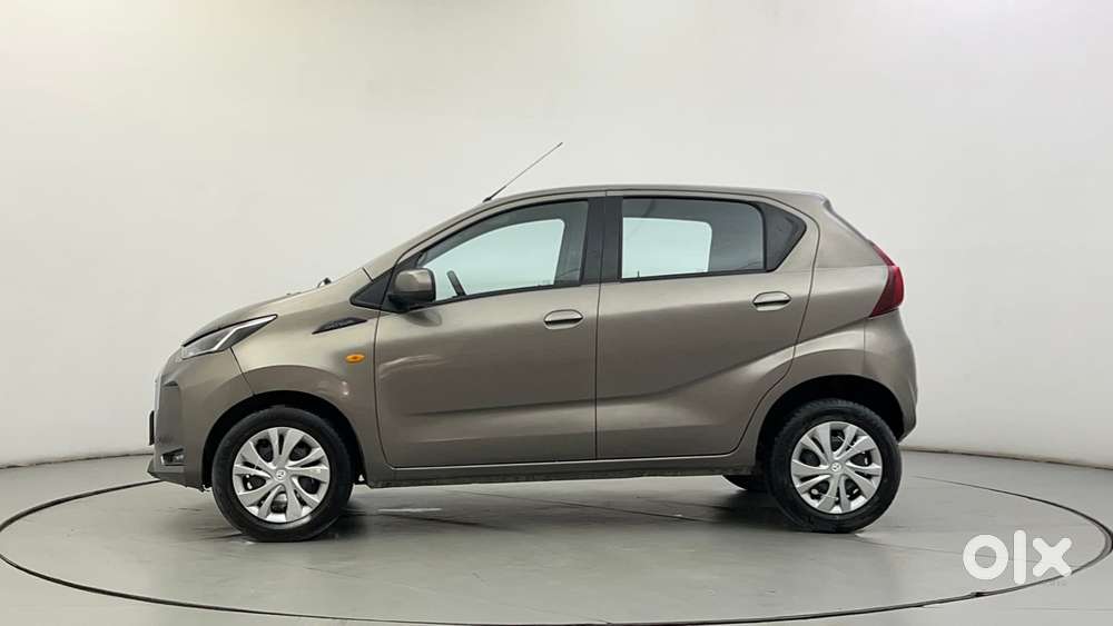 Datsun Redigo 0.8 T (o), 2021, Petrol